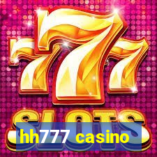 hh777 casino